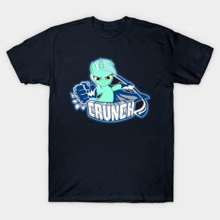 Crunch And Crush T-Shirt